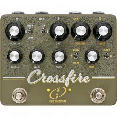 Crazy Tube Circuits Crossfire