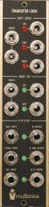 Transistor Logic