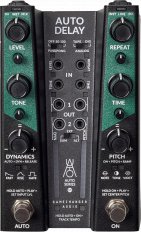 Pedals Module Auto Delay from Gamechanger Audio