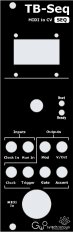 TB-Seq