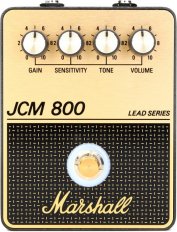 Pedals Module JCM800 from Marshall