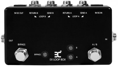 EX Loop Box