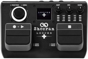 Sheeran Loopers Looper+