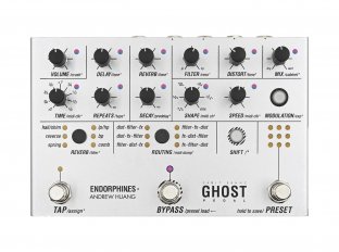 GHOST PEDAL