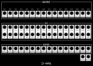 Reliq Breakout Module