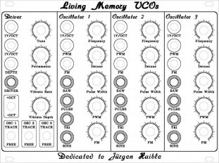 Living VCO 