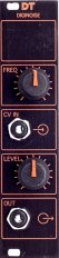 Dtronics Digital Noise Generator