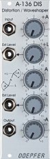 Eurorack Module A-136 from Doepfer