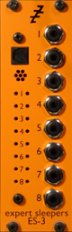 Eurorack Module ES-3 from Expert Sleepers