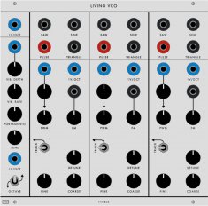 Living VCO