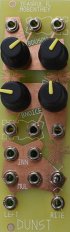 Eurorack Module Dunst from Ieaskul F. Mobenthey