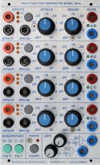 Buchla Module Model 281e from Buchla