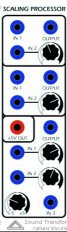 Scaling Processor