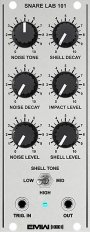 Snare Lab 101