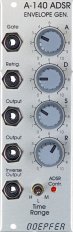 Eurorack Module A-140 from Doepfer