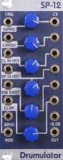 SP-12/Drumulator