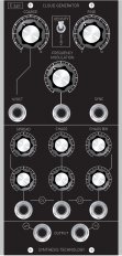 E340 Cloud Generator