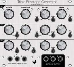 steiner synthasystem triple eg