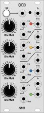 4ms QCD (Grayscale panel)