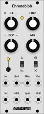 Alright Devices Chronoblob (alt panel)