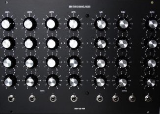 984 Matrix Mixer