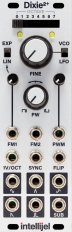 Eurorack Module Dixie II+ from Intellijel