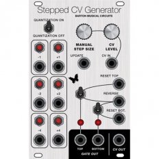 BMC012 Stepped CV Generator