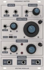 Frequency Shifter