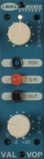 RMSMC5 VALVOP (Blue Panel Circuit Revision)