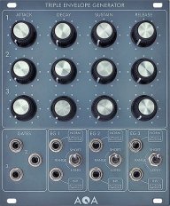 Triple Envelope Generator TEG-1