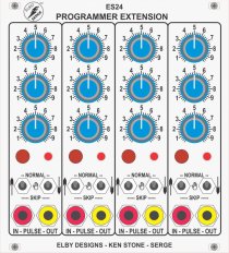 ES24 - Programmer Extension