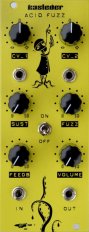 Kasleder Effects - Acid Fuzz Germanium Version