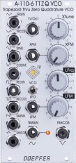 Eurorack Module A-110-6 from Doepfer