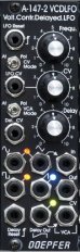 Eurorack Module A-147-2v from Doepfer