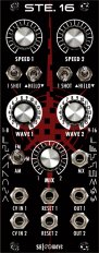 Eurorack Module STE. 16 from Studio Electronics