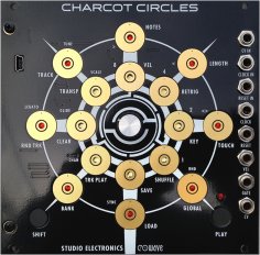 CHARCOT CIRCLES