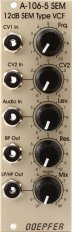 Eurorack Module A-106-5 SE from Doepfer