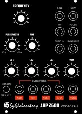 VCO 4027-1