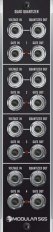 565 v3 Quad Quantizer