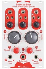 Eurorack Module Skorn da Bask from TouellSkouarn