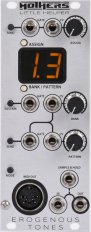 Eurorack Module Mother's Little Helper from Erogenous Tones