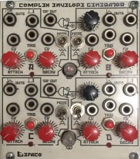 Complex Envelope Generator