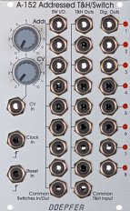 Eurorack Module A-152 from Doepfer