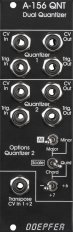 Eurorack Module A-156v from Doepfer