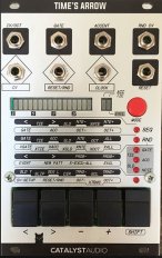 Eurorack Module Time's Arrow from Catalyst Audio