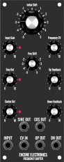 Freqency Shifter