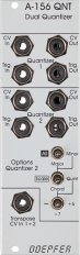 Eurorack Module A-156 from Doepfer