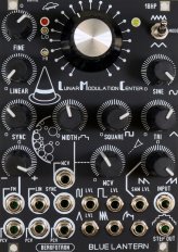 Lunar Modulation Center Mk.2