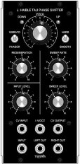 J Haible Tau Phase Shifter