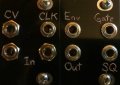 Breakout panels for Barton Guitar/SR VCF